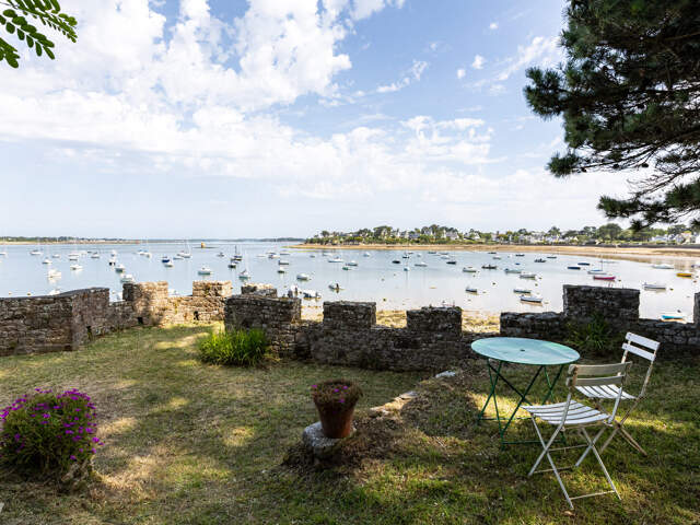 Maison 8 pièces 208 m² à Arzon — photo du bien