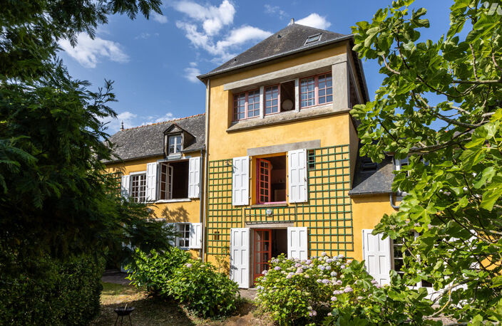 Vente maison 8 pièces 208 m² Arzon (56640) — photo 2