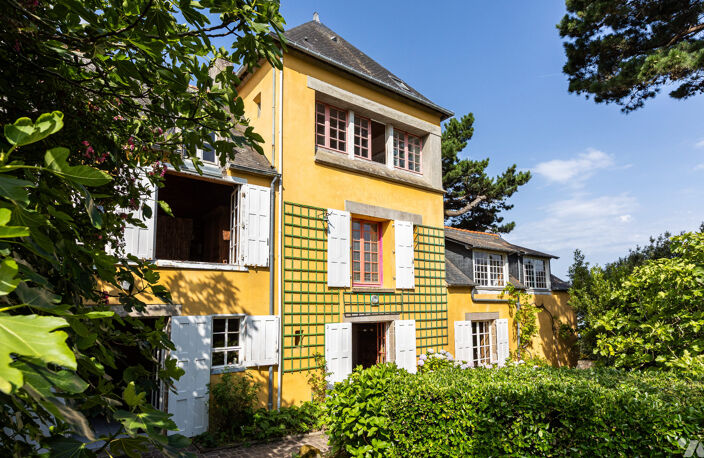 Vente maison 8 pièces 208 m² Arzon (56640) — photo 3