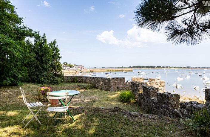 Vente maison 8 pièces 208 m² Arzon (56640) — photo 4