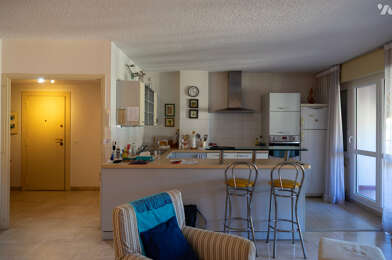 Appartement 4 pièces 458800 €