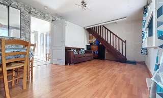 Maison 4 Pièces 83 m² à vendre à Saint-Sébastien-sur-Loire (44230)