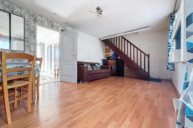 Maison 4 pièces 250000 €