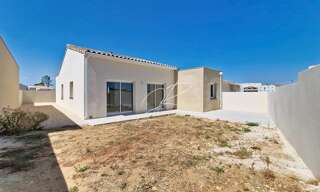 Maison 4 Pièces 92 m² à vendre à Sauvian (34410)