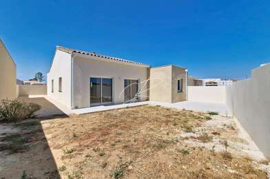 Maison 4 pièces 310000 €