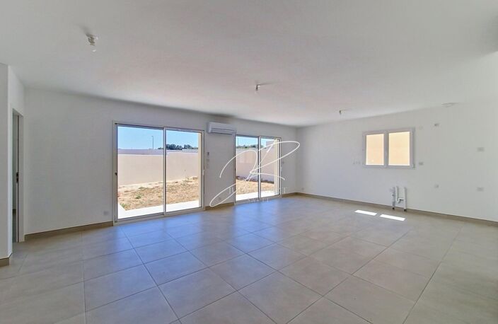 Maison neuve 92 m² garage — photo 3