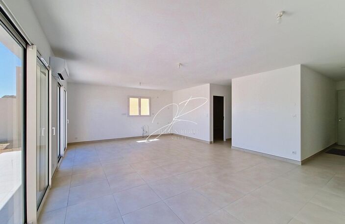 Maison neuve 92 m² garage — photo 4