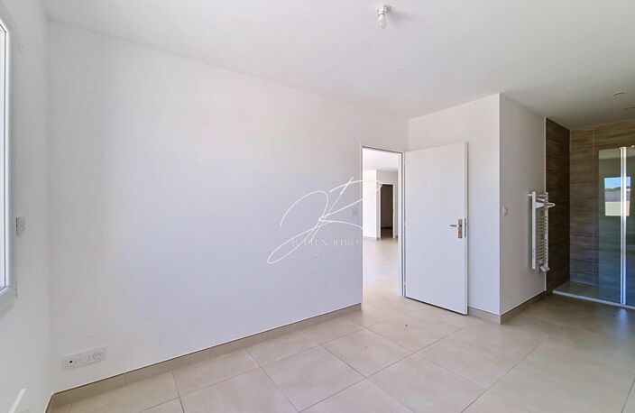 Maison neuve 92 m² garage — photo 5