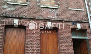 Maison 5 Pièces 104 m² à vendre à Le Tréport (76470)