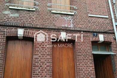Maison 5 pièces 199000 €