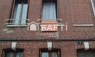 Maison 5 Pièces 104 m² à vendre à Le Tréport (76470)