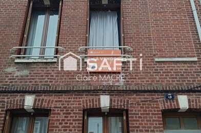 Maison 5 pièces 199000 €