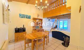 Appartement 3 Pièces 45 m² à vendre à Prades-d'Aubrac (12470)