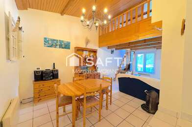 Appartement 3 pièces 66000 €