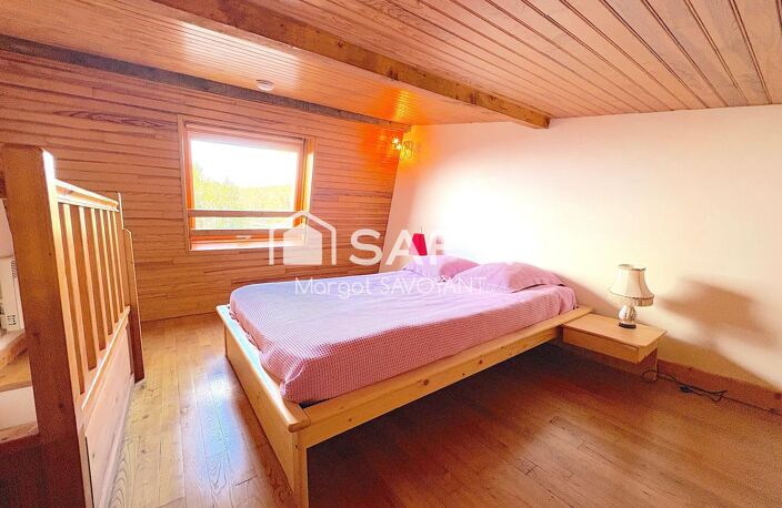 Appartement chaleureux à Brameloup, aux portes de l'Aubrac — photo 2