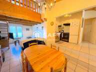 Appartement chaleureux à Brameloup, aux portes de l'Aubrac — photo 4