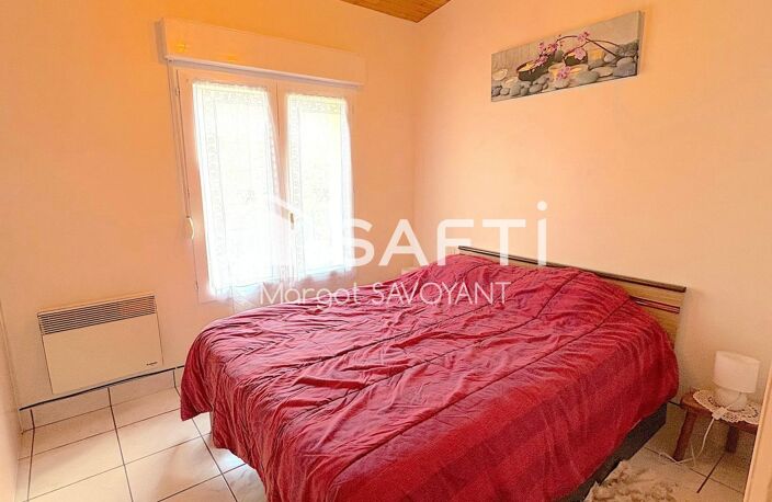 Appartement chaleureux à Brameloup, aux portes de l'Aubrac — photo 5