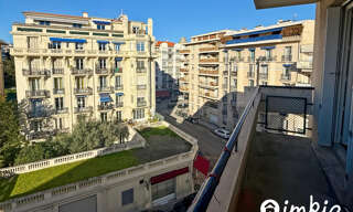 Appartement 2 Pièces 36 m² à vendre à Nice (06000)