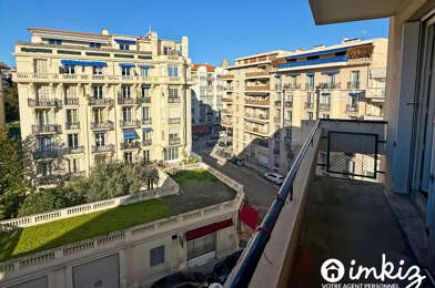 Appartement 2 pièces 180000 €