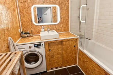 Appartement 4 pièces 395000 €