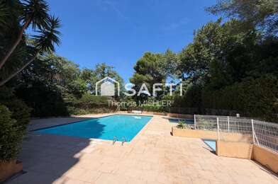 Appartement 3 pièces 470000 €
