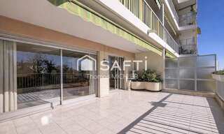 Appartement 3 Pièces 79 m² à vendre à Antibes (06600)