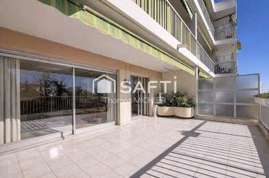 Appartement 3 pièces 470000 €