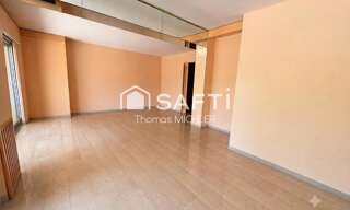 Appartement 3 Pièces 79 m² à vendre à Antibes (06600)