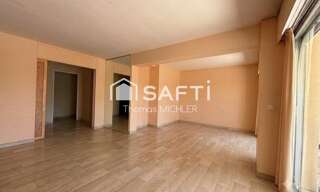 Appartement 3 Pièces 79 m² à vendre à Antibes (06600)
