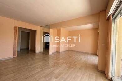 Appartement 3 pièces 470000 €