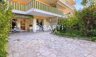 Appartement 3 Pièces 79 m² à vendre à Antibes (06600)
