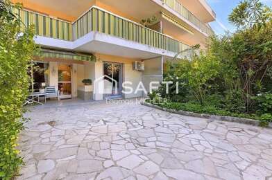 Appartement 3 pièces 458000 €