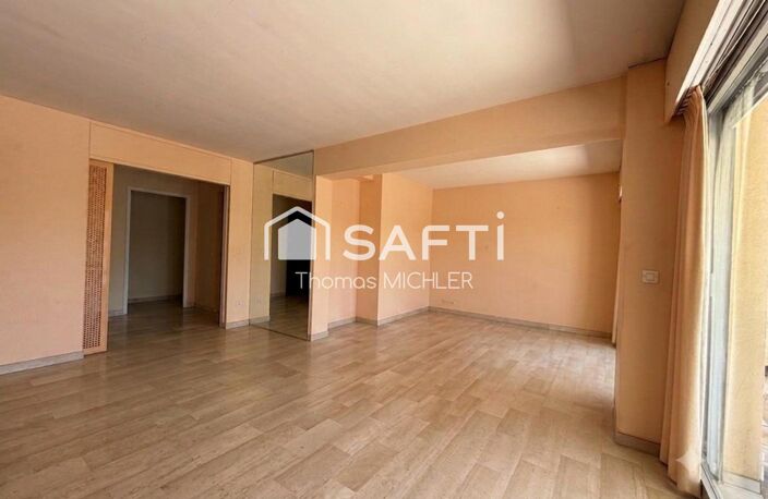 Appartement 3-4 pièces avec jardin, box et cave dans résidence très calme et sécurisée avec piscine — photo 2