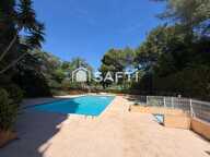 Appartement 3-4 pièces avec jardin, box et cave dans résidence très calme et sécurisée avec piscine — photo 3