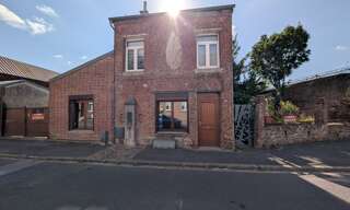 Maison 6 Pièces 115 m² à vendre à Berlaimont (59145)