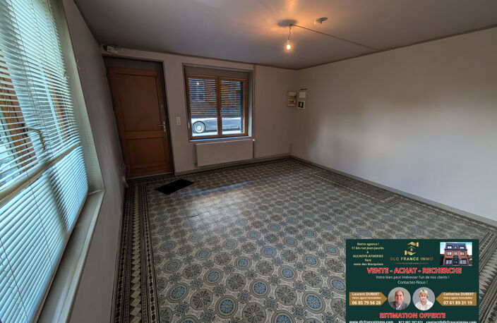 Vente maison 6 pièces 115 m² Berlaimont (59145) — photo 3