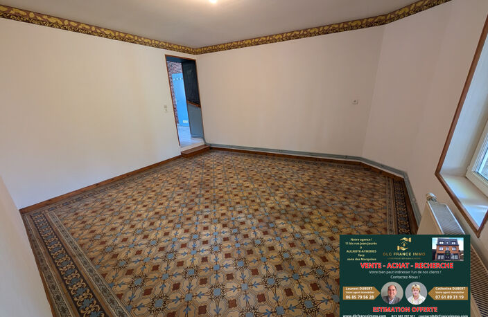 Vente maison 6 pièces 115 m² Berlaimont (59145) — photo 4