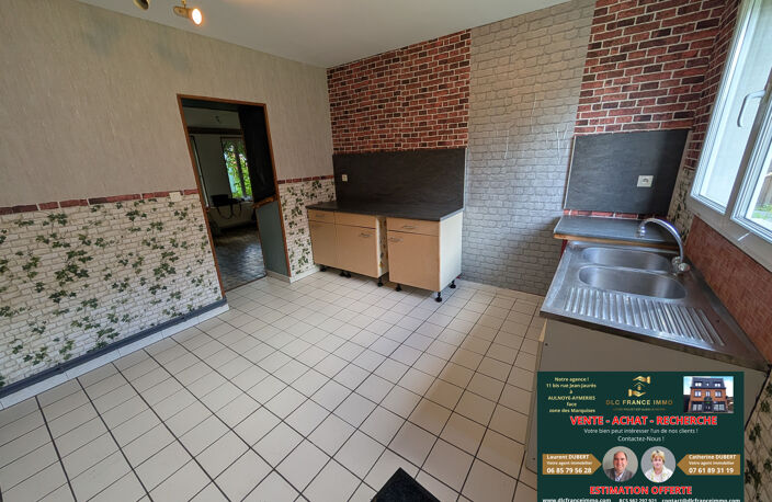 Vente maison 6 pièces 115 m² Berlaimont (59145) — photo 5