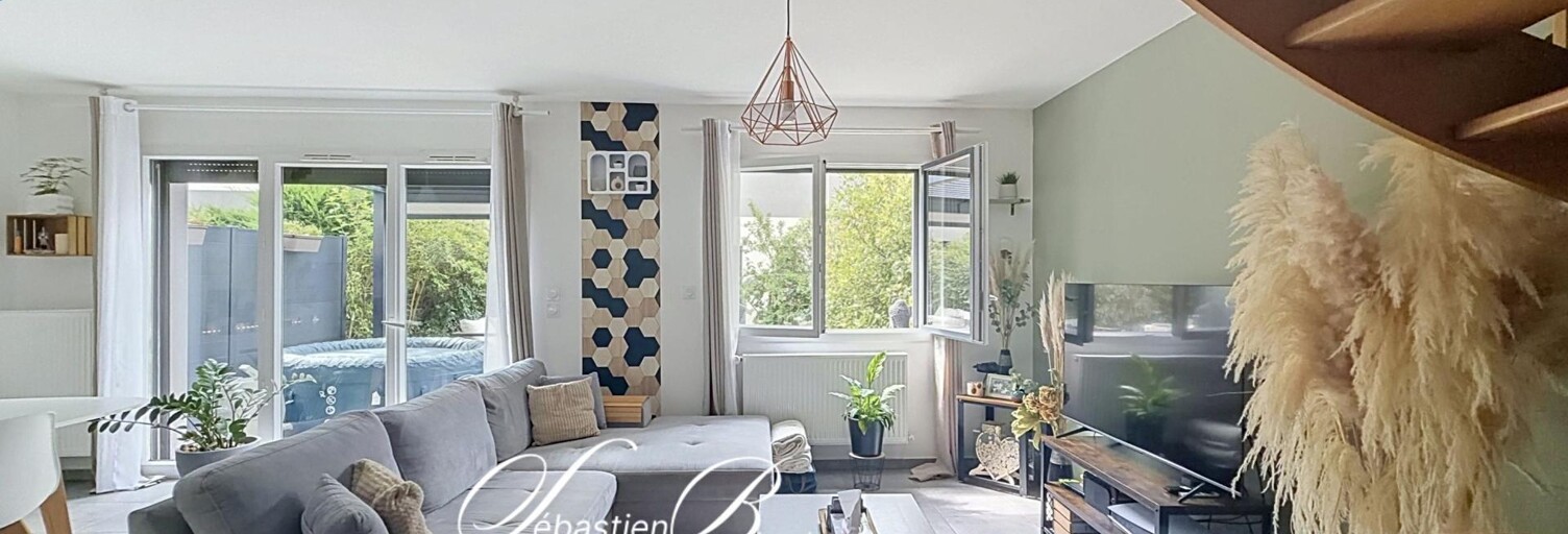 Maison 5 Pièces 110 m² à vendre à Clarafond-Arcine (74270)