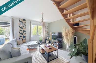 Maison 5 pièces 395000 €