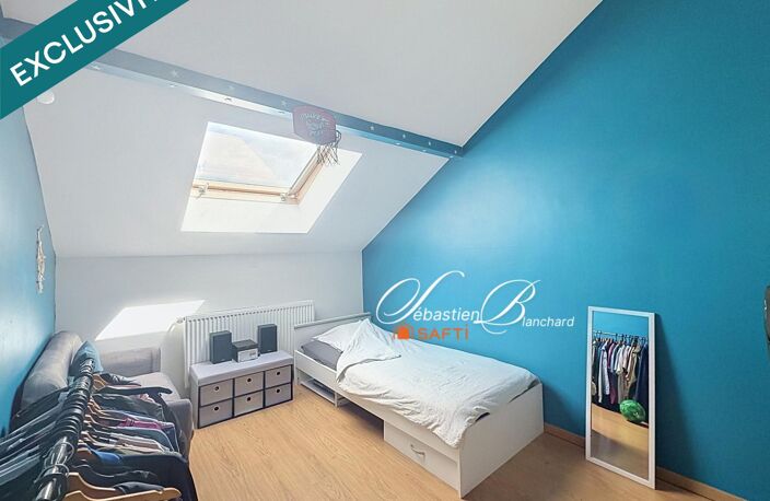 Clarafond-Arcine  Maison de 2017, 4 chambres, à 20 min de la douane de Bardonnex — photo 4