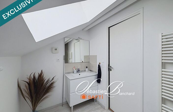 Clarafond-Arcine  Maison de 2017, 4 chambres, à 20 min de la douane de Bardonnex — photo 5