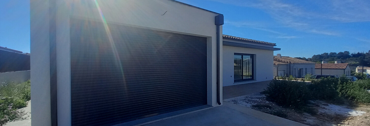 Maison 4 Pièces 138 m² à louer à Villeneuve-Minervois (11160)