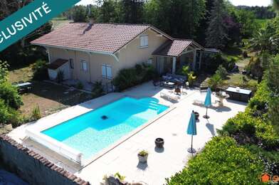 Maison 6 pièces 650000 €