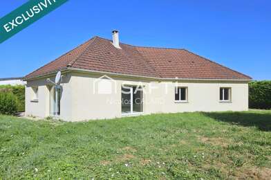 Maison 4 pièces 245000 €