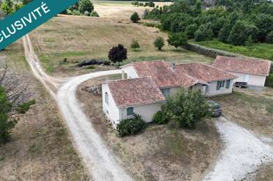 Maison 7 pièces 263000 €