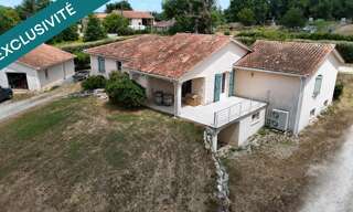 Maison 7 Pièces 182 m² à vendre à Saint-Aulaye-Puymangou (24410)