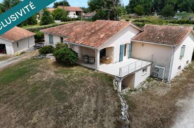 Maison 7 pièces 263000 €