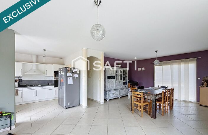 Maison de 182 m2, 4 chambres et 2,1 Ha de terrain — photo 4