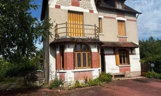 Maison 5 Pièces 130 m² à vendre à Genillé (37460)